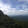 Brésil Tepequem Mountains
