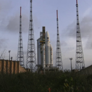Ariane 5, a french challenge