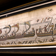 The Bayeux Tapestry Mysteries