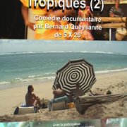 Bons baisers des Tropiques - Frayeurs et volcans (Ep.2)