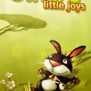 Olive’s little joys