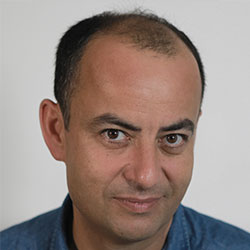 KARIM SAMAI