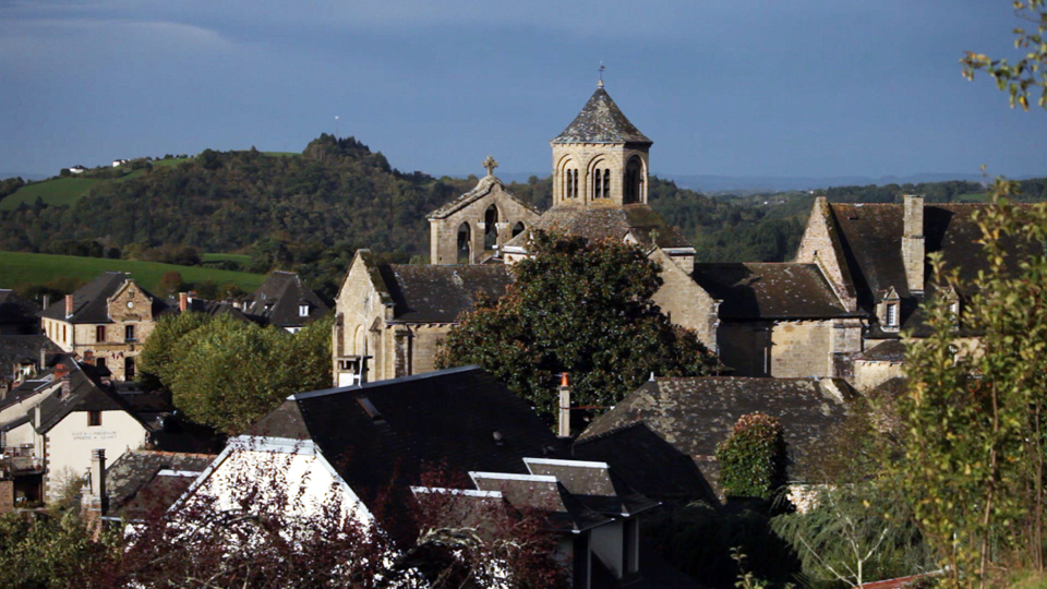 A qui est la France  – Limousin