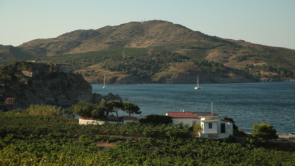 A qui est la France – Languedoc-Roussillon