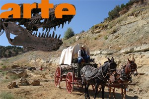 « La Ruée vers l’os » sur ARTE