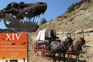 « La ruée vers l’os » a remporté le Grand Prix ICRONOS !