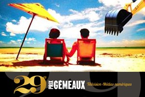 « Le sable, enquête sur une disparition »  a remporté son 8ème Prix !