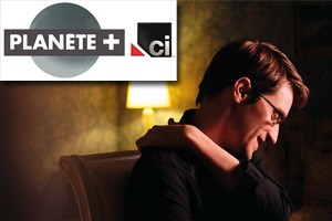 “Snowden’s Great Escape” on PLANÈTE+ CRIME INVESTIGATION