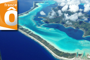 Wings and Islands