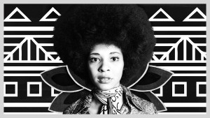 World premiere of the Betty Davis documentary during the IDFA Festival
