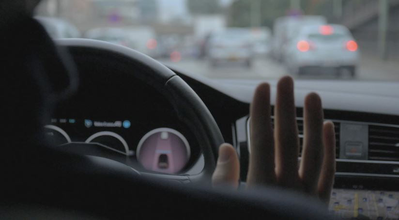 Voiture, êtes vous prêt à lâcher le volant?