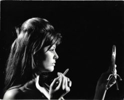 “Claudia Cardinale – La créature du secret” sur la RTS (Suisse)