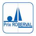 Roberval Prize