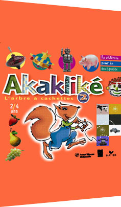 (Français) Akakliké 2
