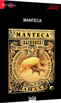 Manteca