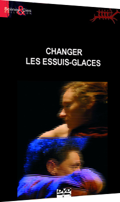 Changer les essuies-glaces