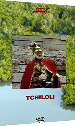 Tchiloli