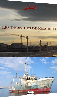 Les derniers dinosaures