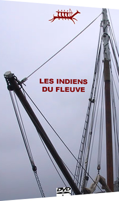 (Français) Les indiens du fleuve