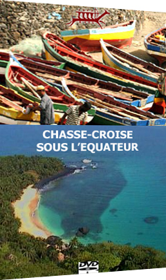 Chassé-croisé sous l’Equateur