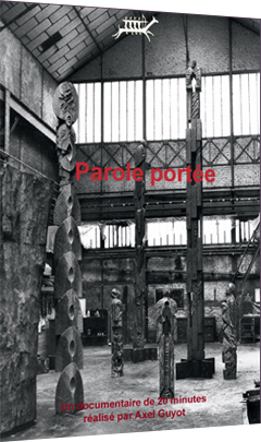 Parole Portée