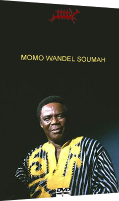 Momo Wandel Soumah