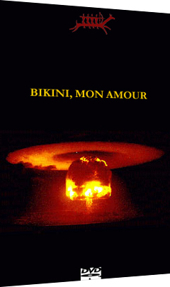 Bikini, Atomic parc