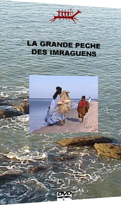 La grande pêche des Imraguens