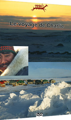 Le voyage de Charlie