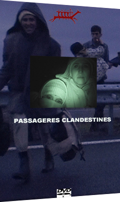 Passagères clandestines