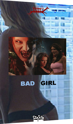 Bad girl