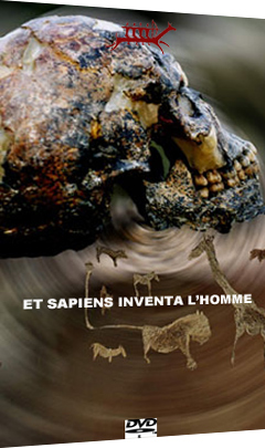 Et Sapiens inventa l’homme