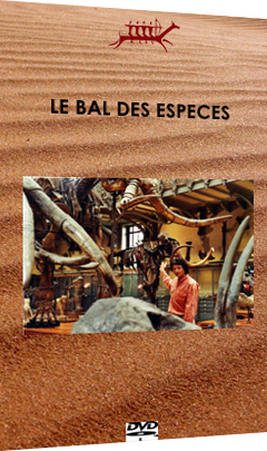 Le bal des espèces