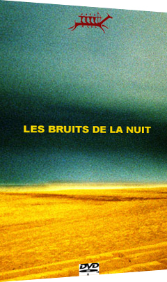 Les bruits de la nuit