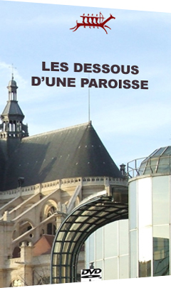 Les dessous d’une paroisse