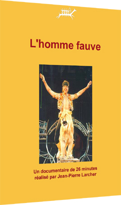 L’homme fauve