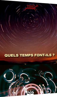 Quel temps font-ils?