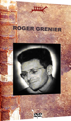 A century of writers – Roger Grenier