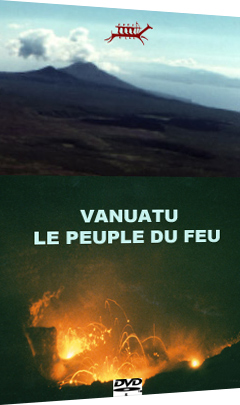 Vanuatu’s volcanoes