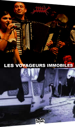 Les voyageurs immobiles