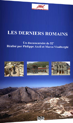 Les derniers Romains