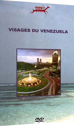 Visages du Venezuela