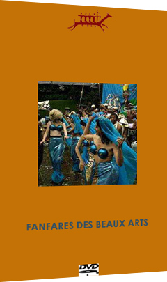 Fanfares des beaux arts