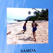 Samoa : après Dieu, le rugby