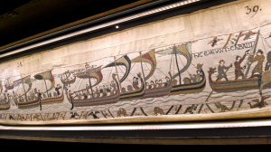 The Bayeux Tapestry Mysteries