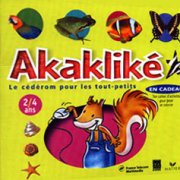 (Français) Akakliké 1