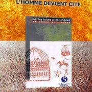 The novel of Man - The man becomes city (13)