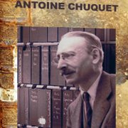 Un siècle d'écrivains - Antoine Chuquet