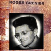 A century of writers – Roger Grenier