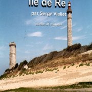 A trip to the Île de Ré